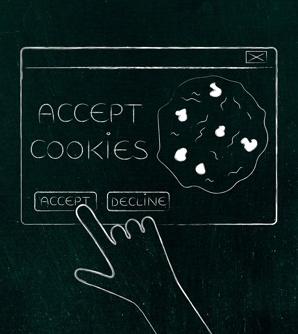 WEBSITE COOKIE POLICY FOR HERITAGE INN LA MESA